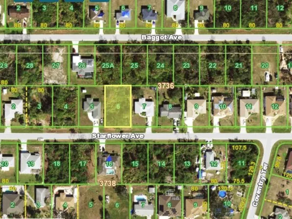 11354 Starflower Ave #6, Englewood, FL 34224