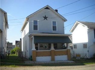 312 Graham St, Belle Vernon, PA