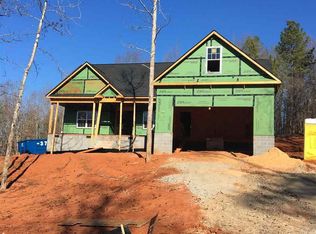 702 Rocky Ridge Cir, Seneca, SC 29678