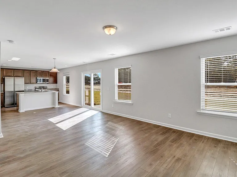 "Scarlet" Floorplan (No Units Available)