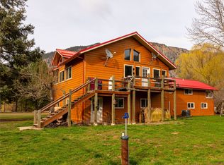 1487 W River Rd, Plains, MT 59859