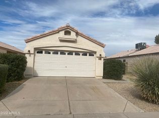 4334 E Hartford Ave, Phoenix, AZ 85032