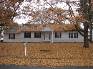 702 Lomax St, Easton, MD 21601
