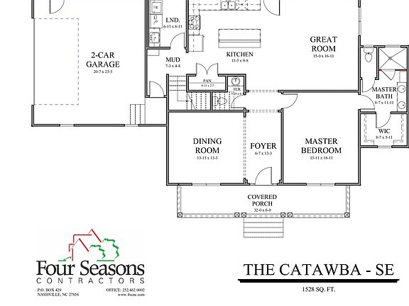 2nd image of 7476 Sweetwater Drive