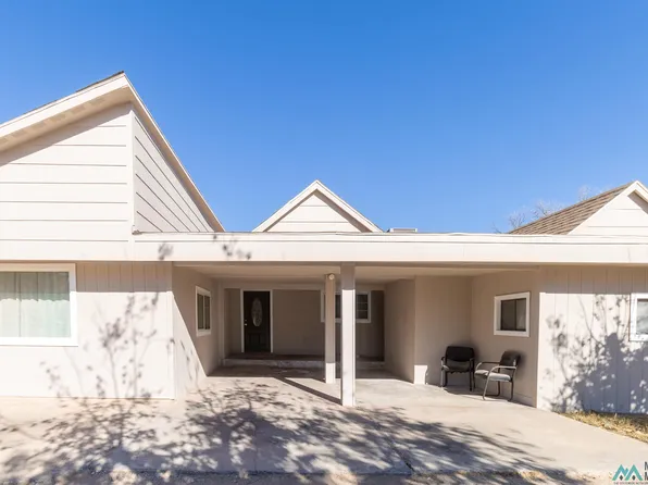 1308 W Luckey St, Carlsbad, NM 88220