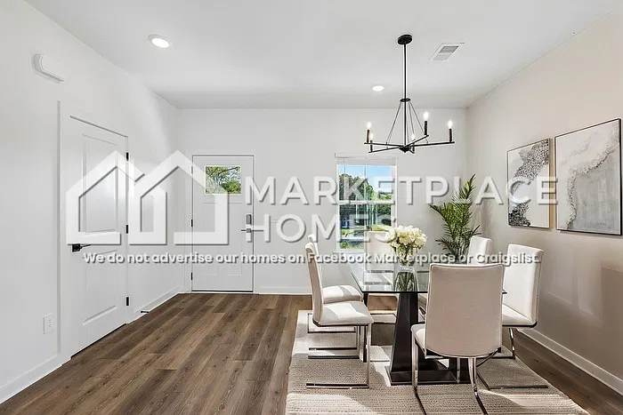 4 bed, 2.5 bath, 2335 sqft, $2,595 — Photo 4