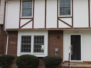 4303 Cox Dr, Stow, OH 44224