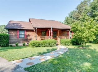 4688 Roland Hayes Pkwy SW, Calhoun, GA 30701