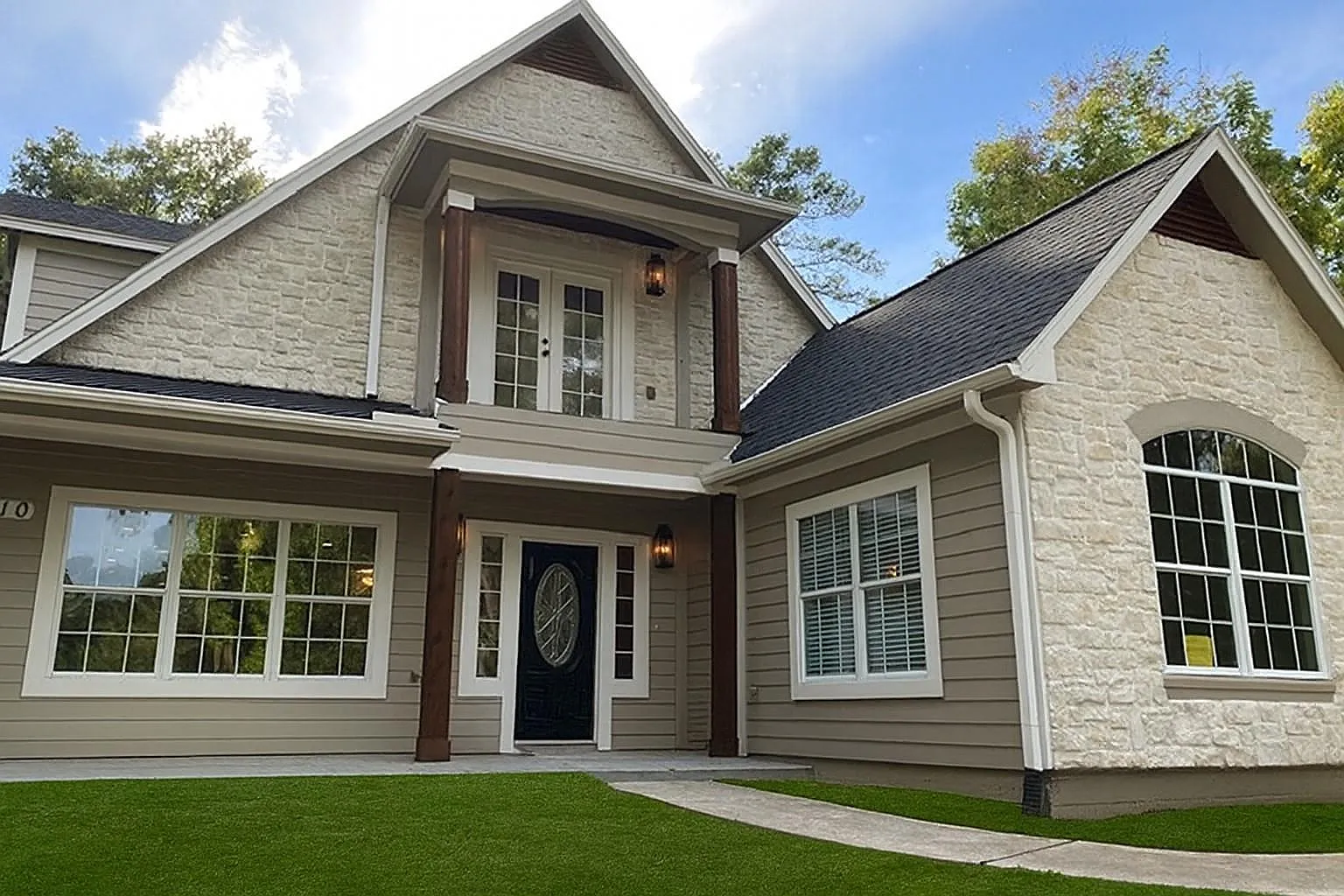 4 bed, 3.5 bath, 2399 sqft, $2,700 — Photo 4