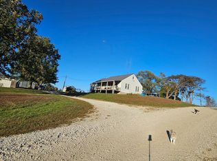 28641 Ivan Rd, Purdin, MO 64674