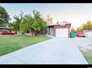 5324 S 2050 W, Roy, UT 84067