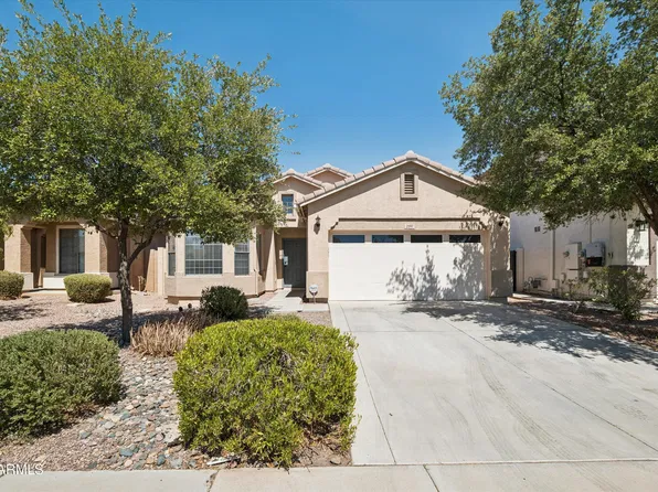 2197 S 88TH Avenue, Tolleson, AZ 85353