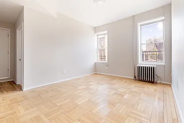 Rented by Brown Harris Stevens