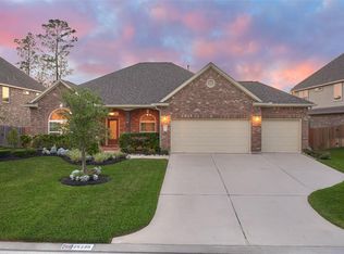 25235 Gaddis Oaks Dr, Spring, TX 77389