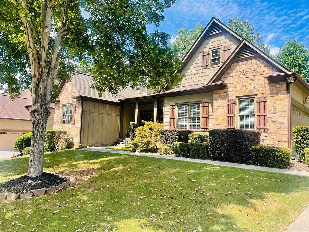 48 Arthur Hills Dr, Acworth, GA 30101 MLS 7271660 Zillow