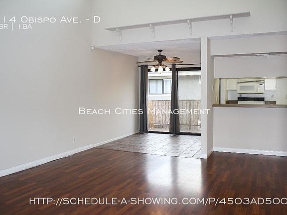 2nd image of 514 Obispo Ave APT D