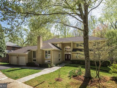 7816 Laurel Leaf Dr, Potomac, MD, 20854
