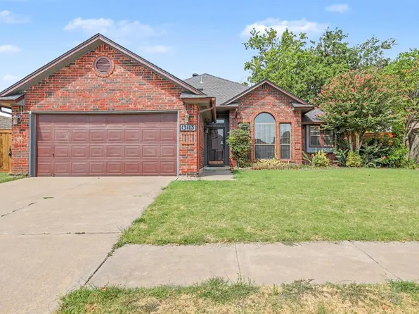 13113 Cloverleaf Ln, Oklahoma City, OK 73170