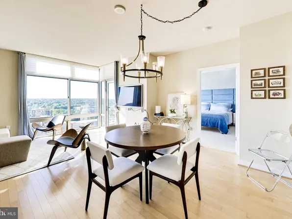 5750 Bou Ave Unit 1501, Rockville, MD 20852