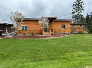 16597 Mountain View Rd, Mount Vernon, WA 98274