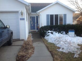 3309 Prairie Rd, Madison, WI 53719