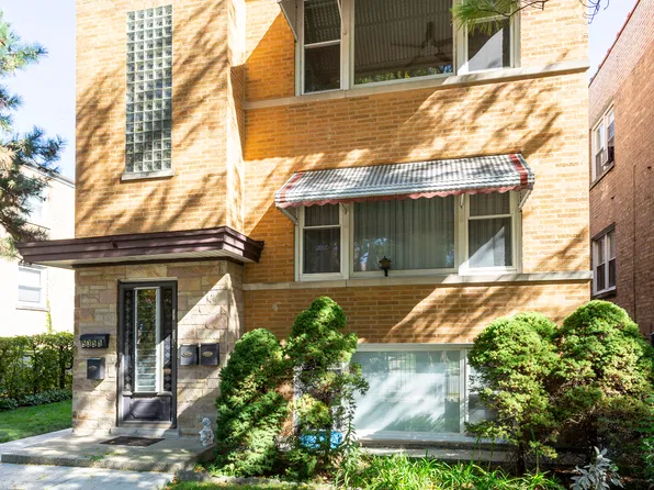 5355 N Central Ave #2, Chicago, IL 60630