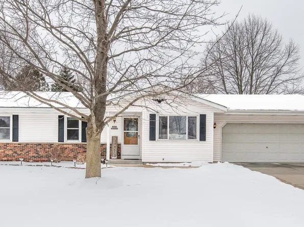 W196N16591 Hawthorn DRIVE, Jackson, WI 53037