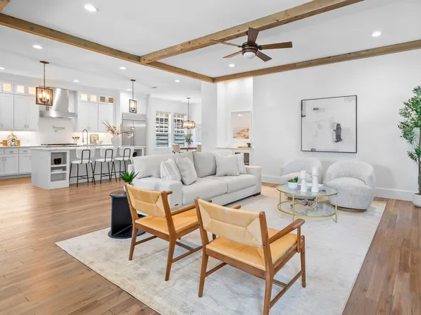 6118 Belmont Ave, Dallas, TX 75214