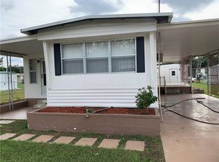 39122 Sabal Ave, Zephyrhills, FL 33542