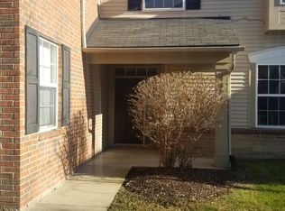 4002 Radcliff Dr, Canton, MI 48188