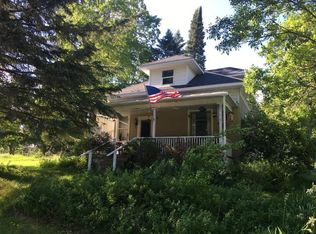 916 Cth #G, Pelican Lake, WI 54463