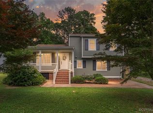 119 Monath Rd, North Chesterfield, VA 23236