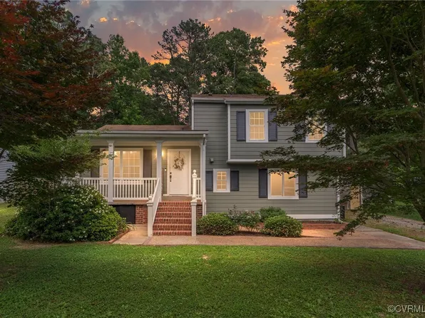 119 Monath Rd, North Chesterfield, VA 23236