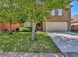 1306 Glencoe Dr, Glenn Heights, TX 75154