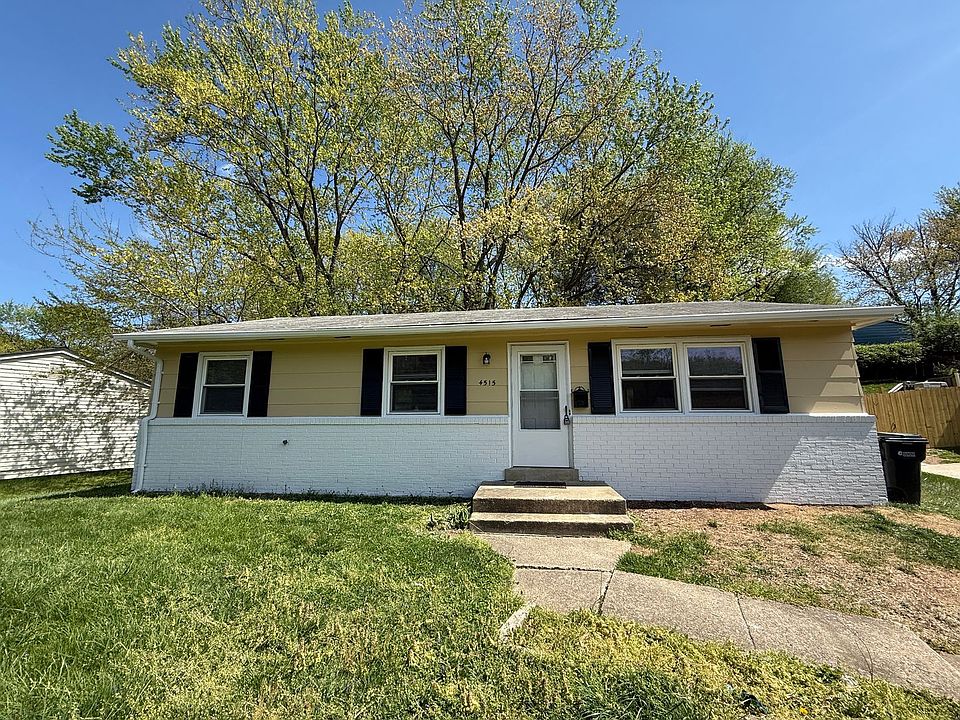 1st image of 4515 Kenwood Dr