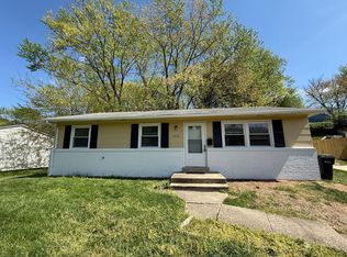 4515 Kenwood Dr, Woodbridge, VA 22193