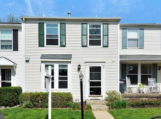 14594 Olde Kent Rd, Centreville, VA 20120