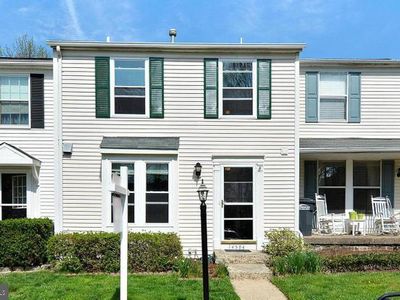 14594 Olde Kent Rd, Centreville, VA, 20120