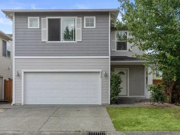 9410 185th Street Ct E, Puyallup, WA 98375