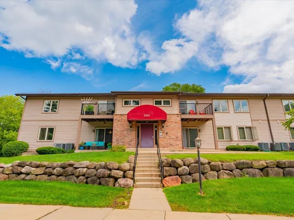 5301 Brody Dr Unit 101, Madison, WI 53705