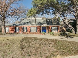 2005 Park Hill Dr, Arlington, TX 76012