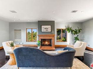 24410 Mulholland Hwy, Calabasas, CA 91302