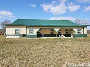 3641 B Hwy, Park Hills, MO 63601