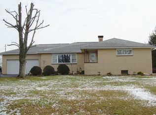 3454 Wylie Ridge Rd, Weirton, WV 26062