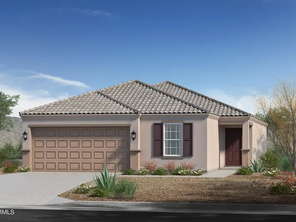 12410 W BELMONT Avenue, Glendale, AZ 85307