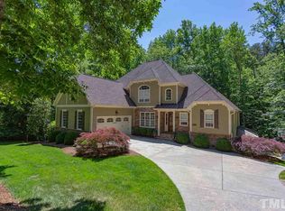 10436 Swain, Chapel Hill, NC 27517