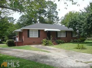 5341 Finsbury Dr, Macon, GA 31206