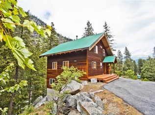 7031 Icicle Rd, Leavenworth, WA 98826