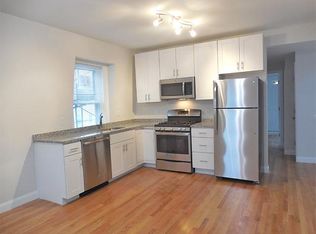 431 Somerville Ave #2, Somerville, MA 02143