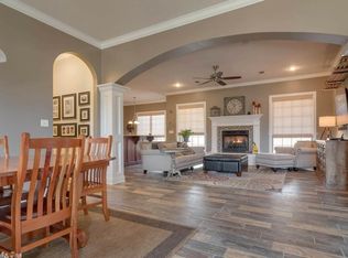 81 County Road 7822, Jonesboro, AR 72401